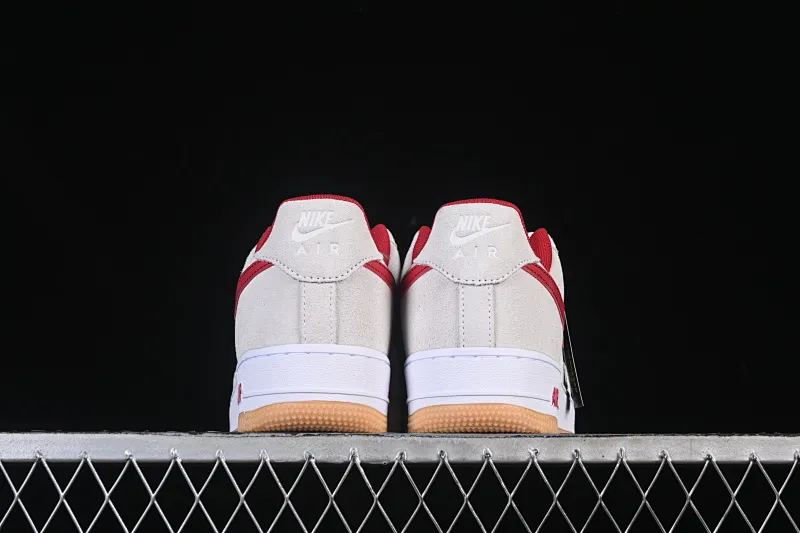 All categories Nk Air Force 1 Air Force series Nk Air Force 1 Low Air Force low-top Nike Air Force 1'07 Low Air Force 1 low-top casual sneakers IB6388-101